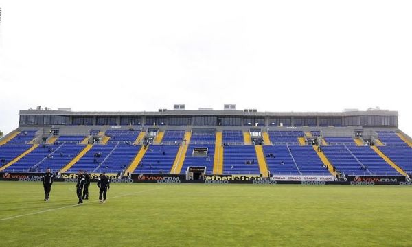 Левски ще запише още една победа над Шкупи